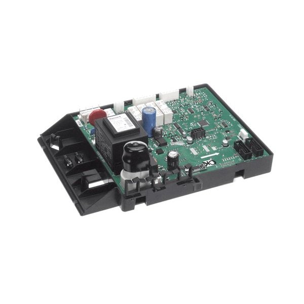 Control Unit Mcba 5417 Q Rac Pcb